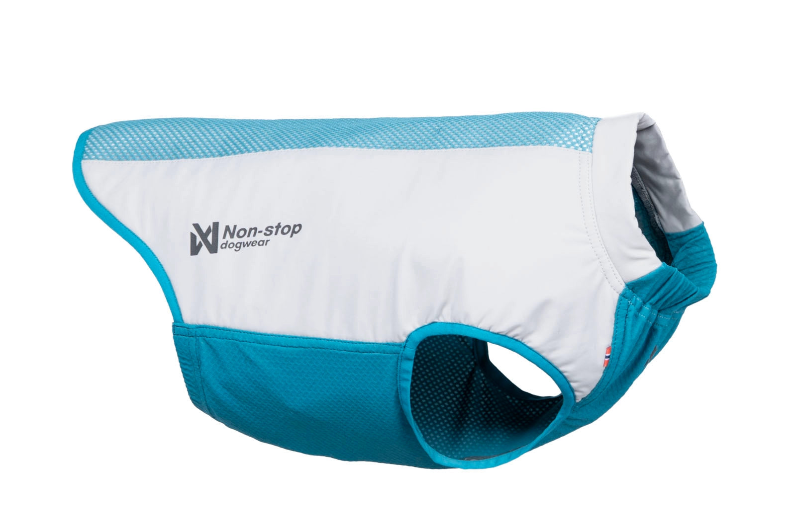 Non-Stop Cooling Pull-On