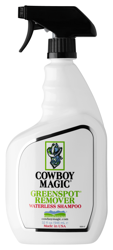 Cowboy Magic® Greenspot Remover