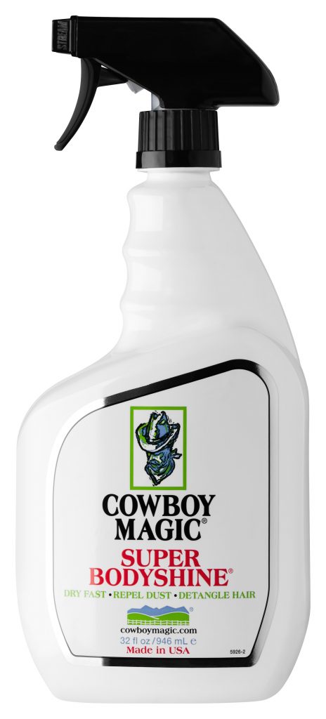 Cowboy Magic® Super Bodyshine