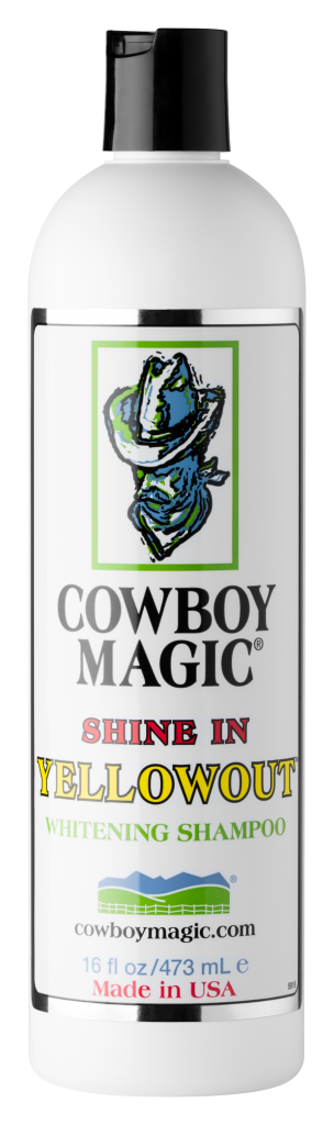 Cowboy Magic® Shine In Yellowout