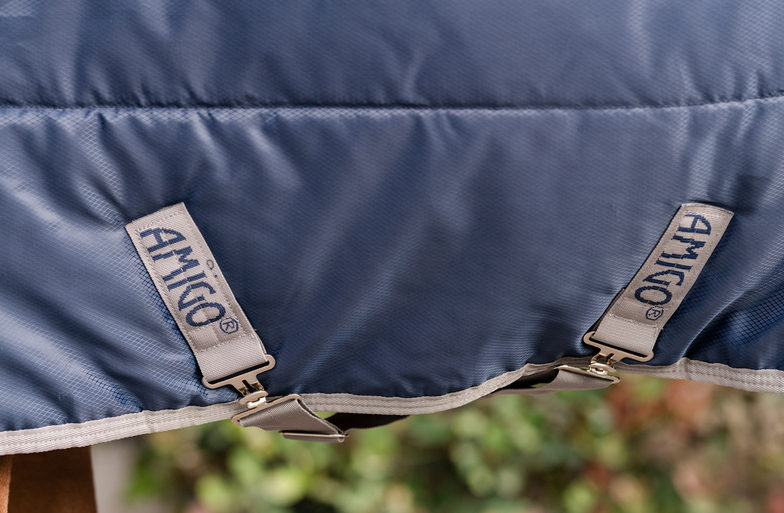 Horseware Amigo Ripstop Insulator Plus Pony Stable 200 g.