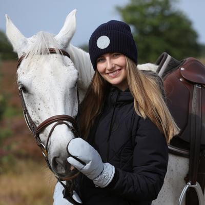 Kingsland KL Maurice Riding Mittens