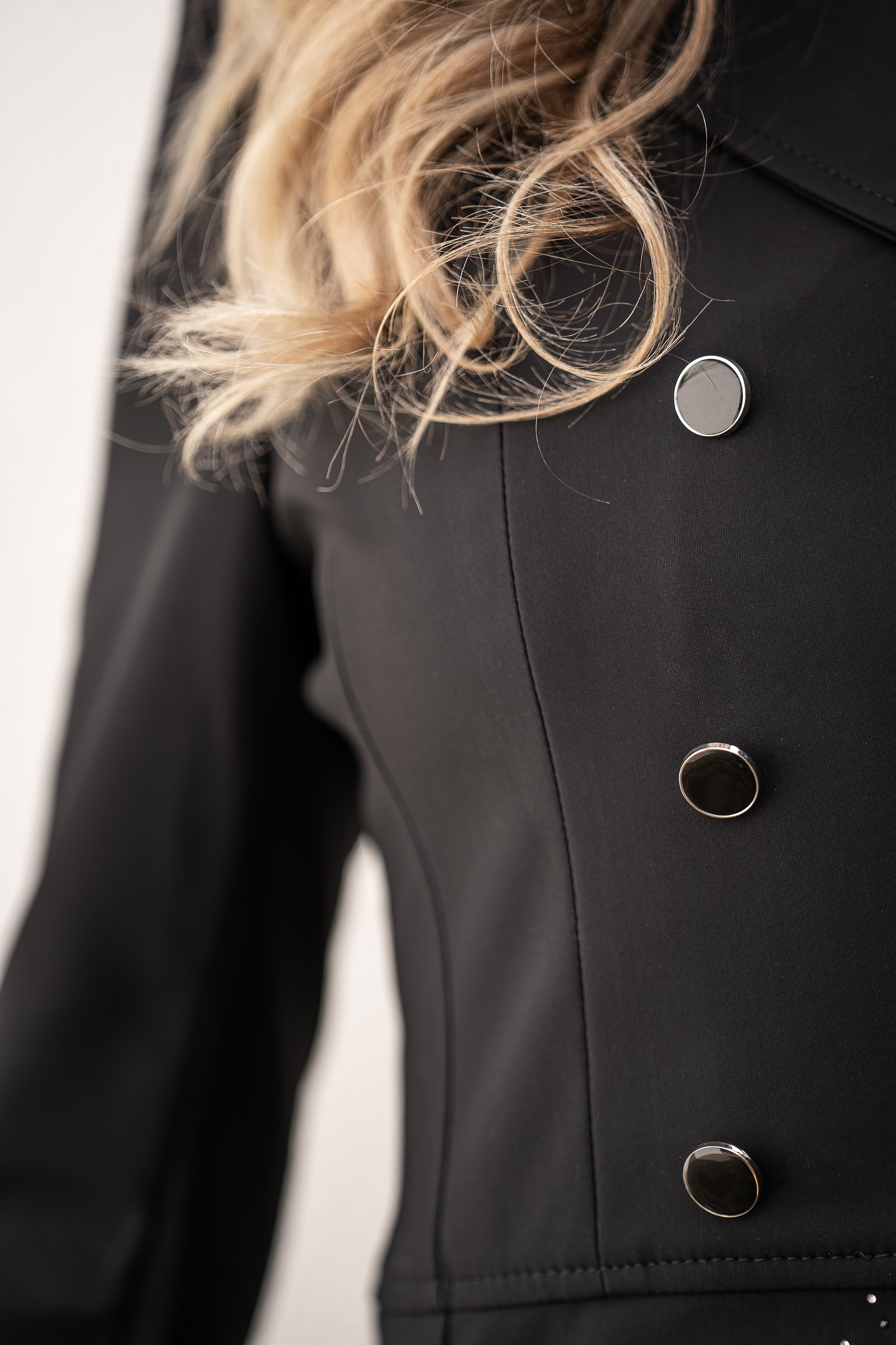 HKM Jill Dressurkjole