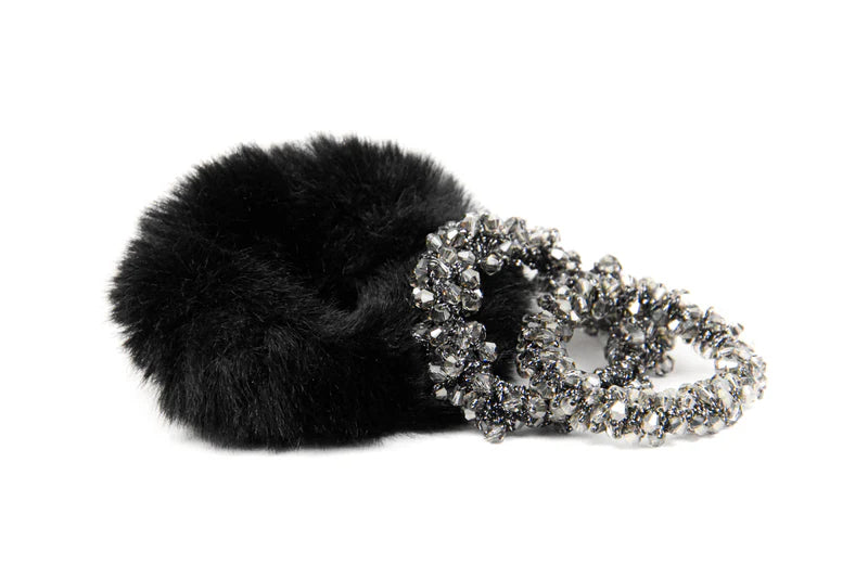 BelliNoxx Shadowed Sparkle