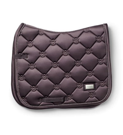 Equestrian Stockholm Dark Violet Dressurunderlag