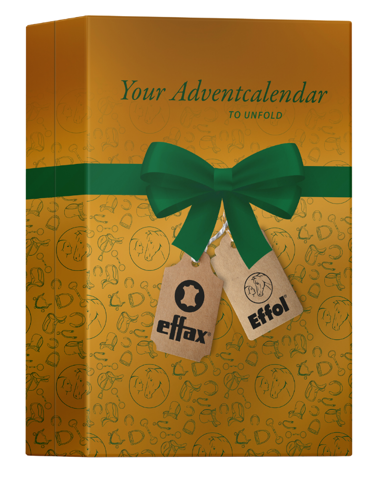 Effol Your Advent Kalender