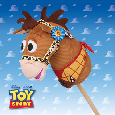 LeMieux x Disney og Pixar Bullseye Hobby Horse