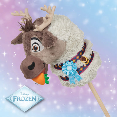 LeMieux x Disney Sven Hobby Horse