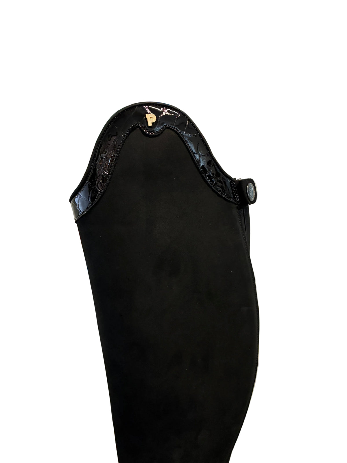 Petrie Palermo Nubuck Ridestøvle