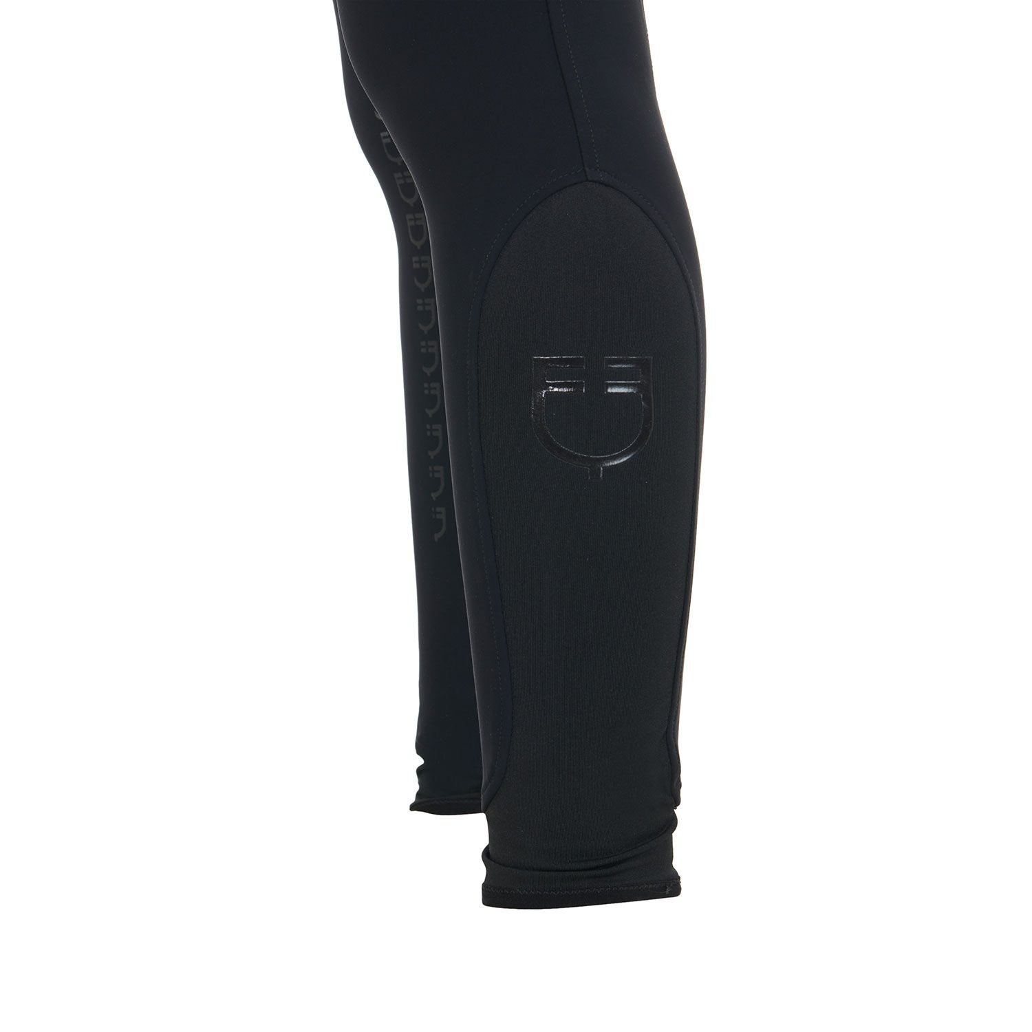 Equestro Women's High Waist Breeches