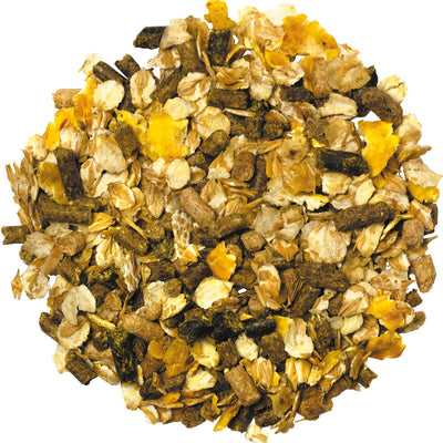 Equilannoo Active Mix