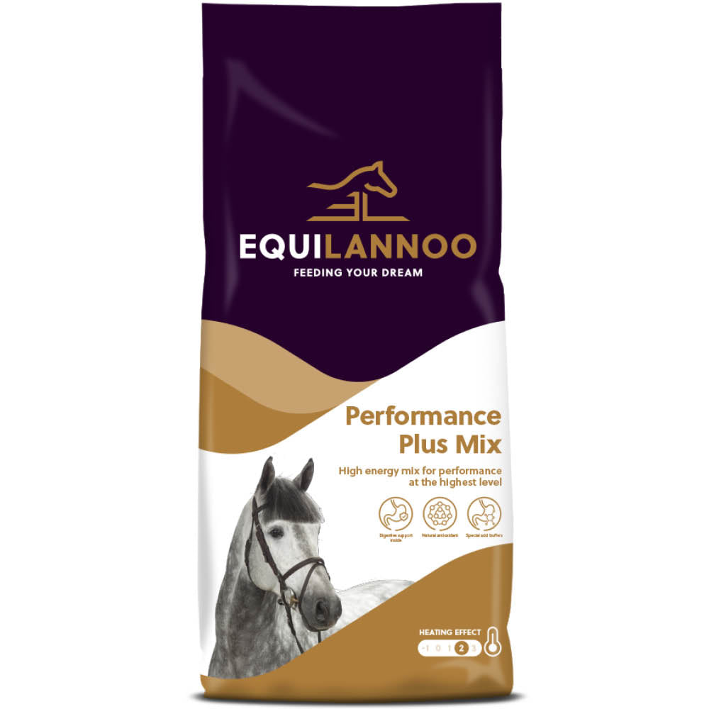 Equilannoo Performance Plus Mix - Bestillingsvare