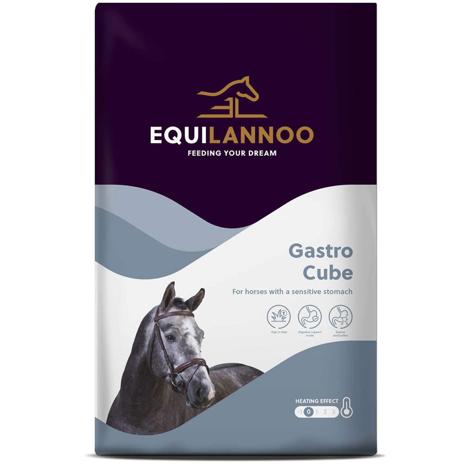 Equilannoo Gastro Cube - Bestillingsvare
