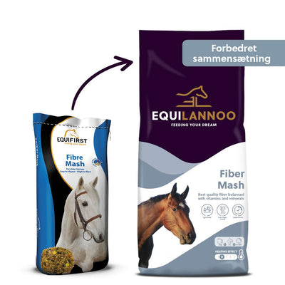 Equilannoo Fiber Mash