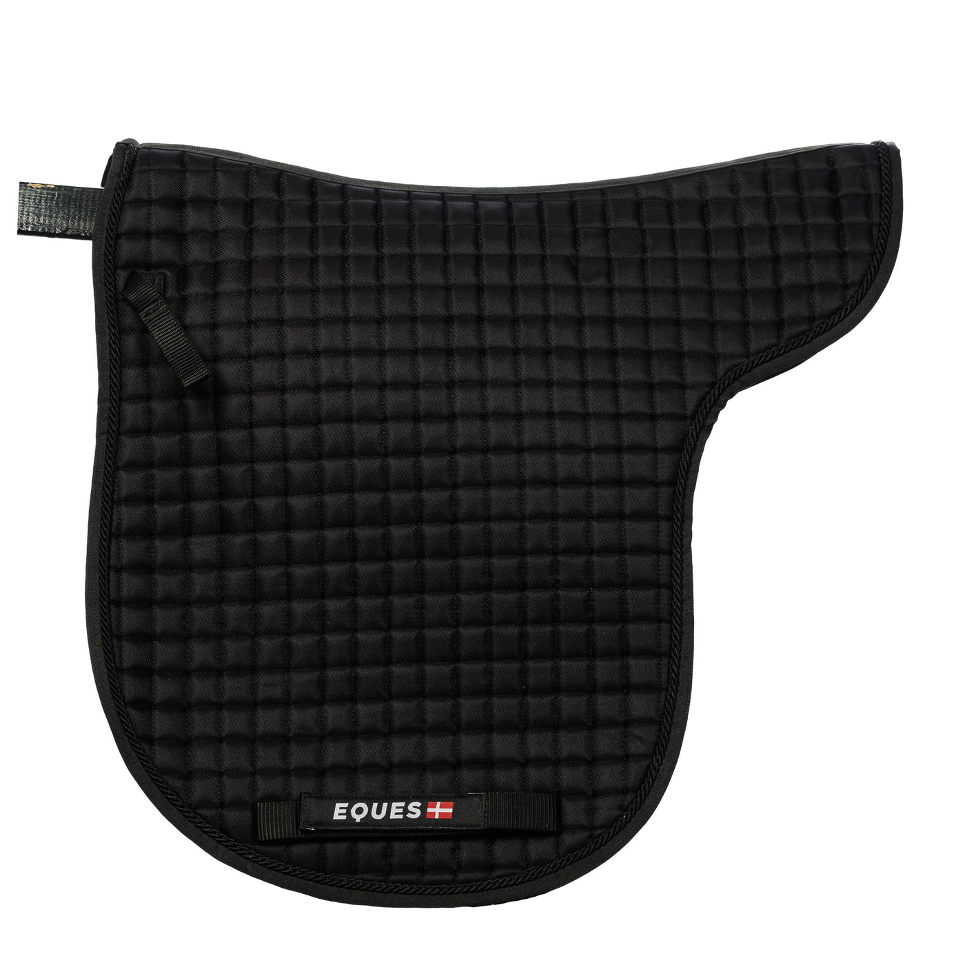 EQUES Black Edition Underlag