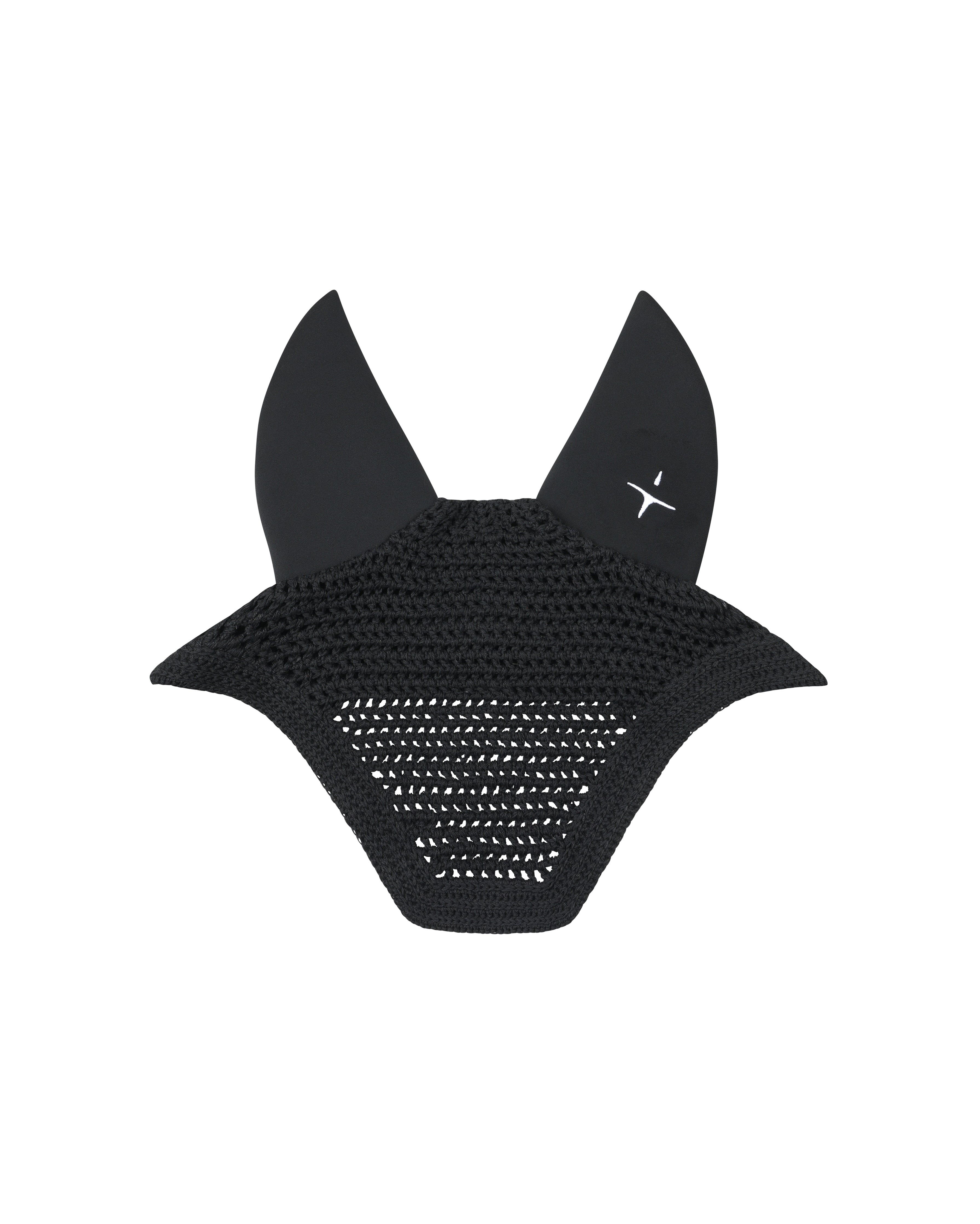 Trolle Projects Soundless Knitted Ear Bonnet
