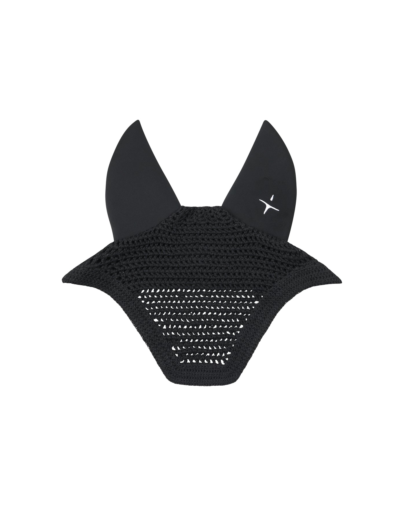 Trolle Projects Soundless Knitted Ear Bonnet