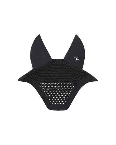 Trolle Projects Soundless Knitted Ear Bonnet