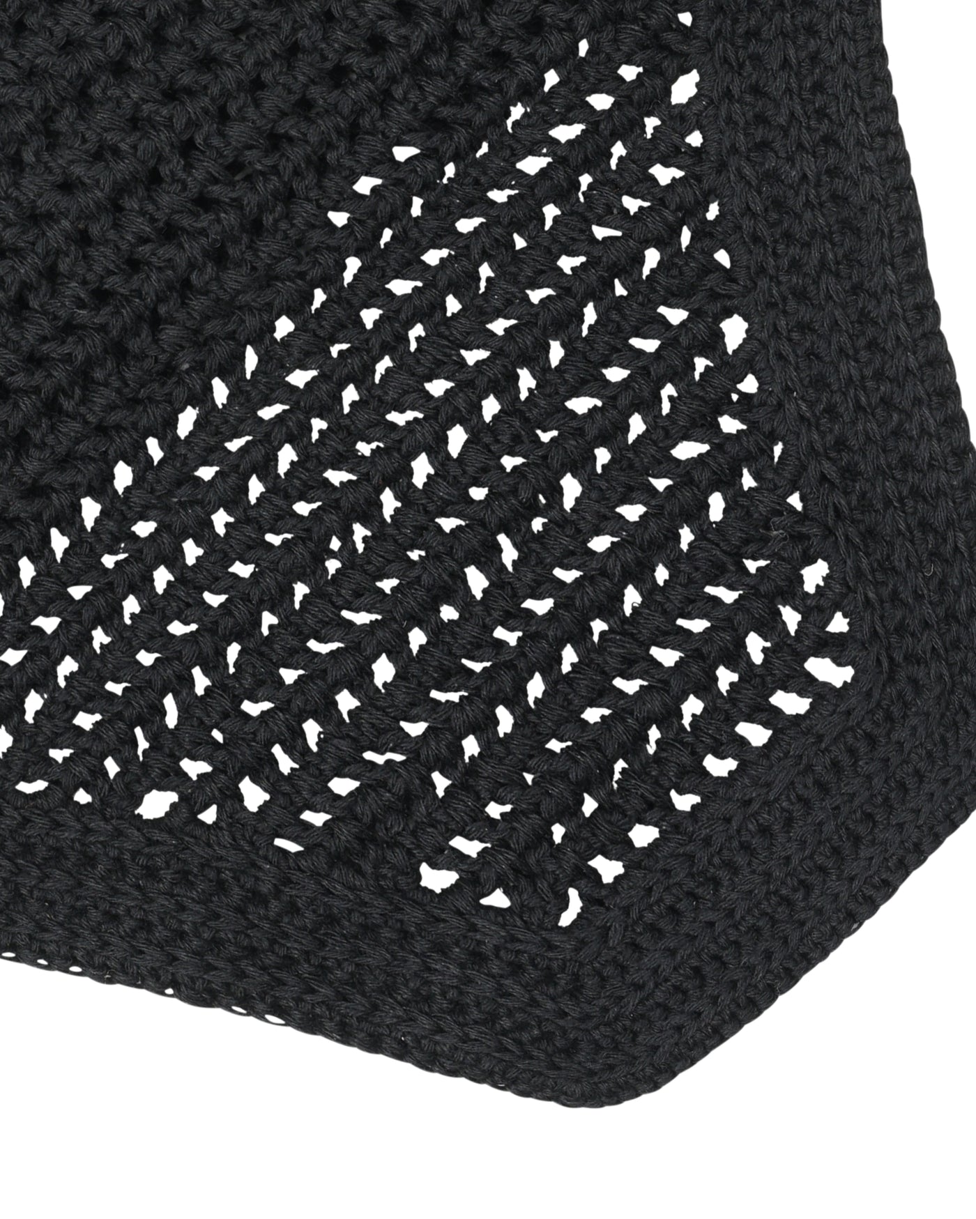 Trolle Projects Soundless Knitted Ear Bonnet