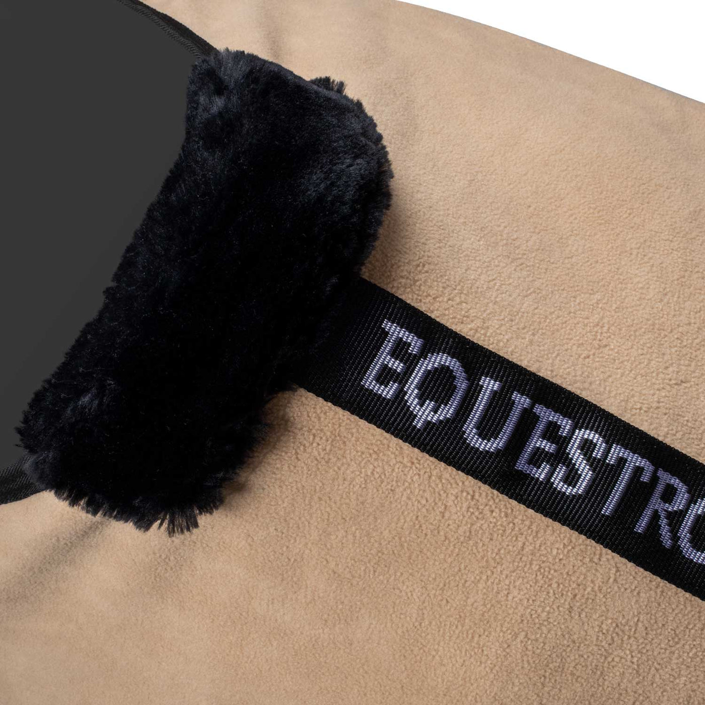 Equestro Fleece Rug