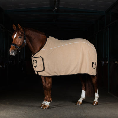 Equestro Fleece Rug