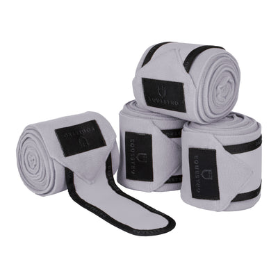 Equestro Fleece Bandages