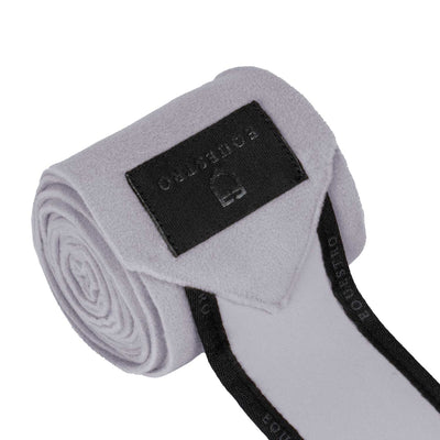 Equestro Fleece Bandages