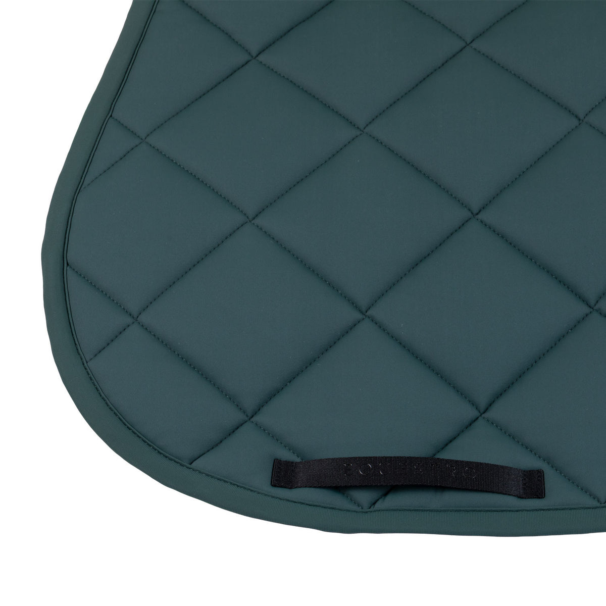 Equestro Technical Fabric Jumping Saddle Pad
