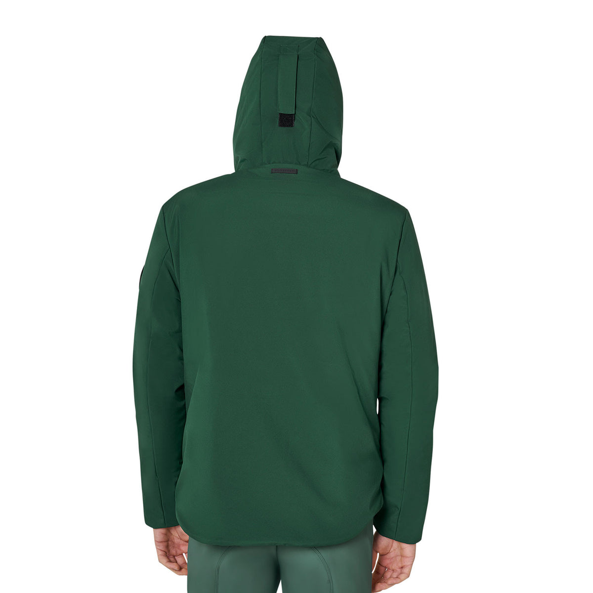 Equestro Men´s Waterproof And Windproof Jacket