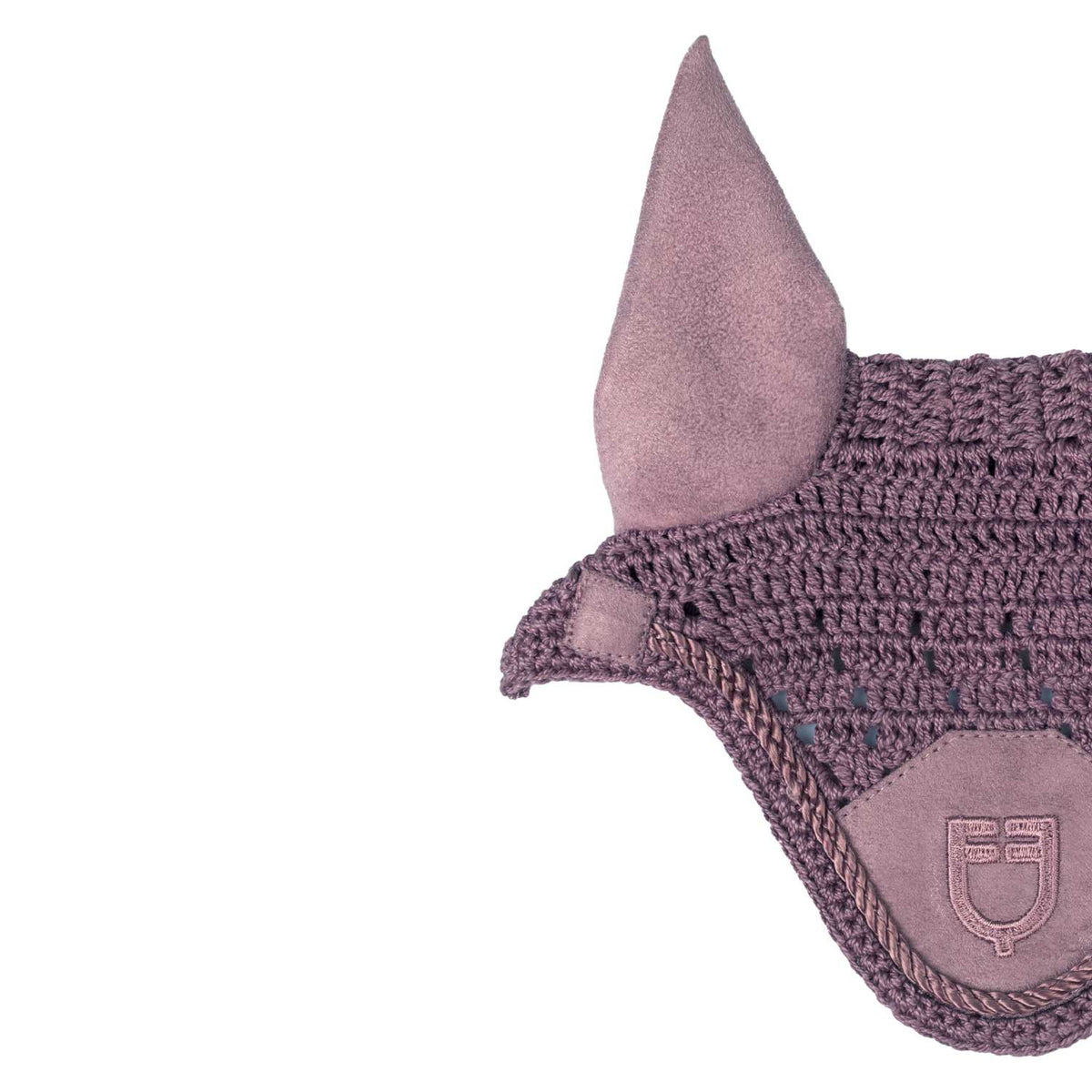 Equestro Toy Horse Fly Hood