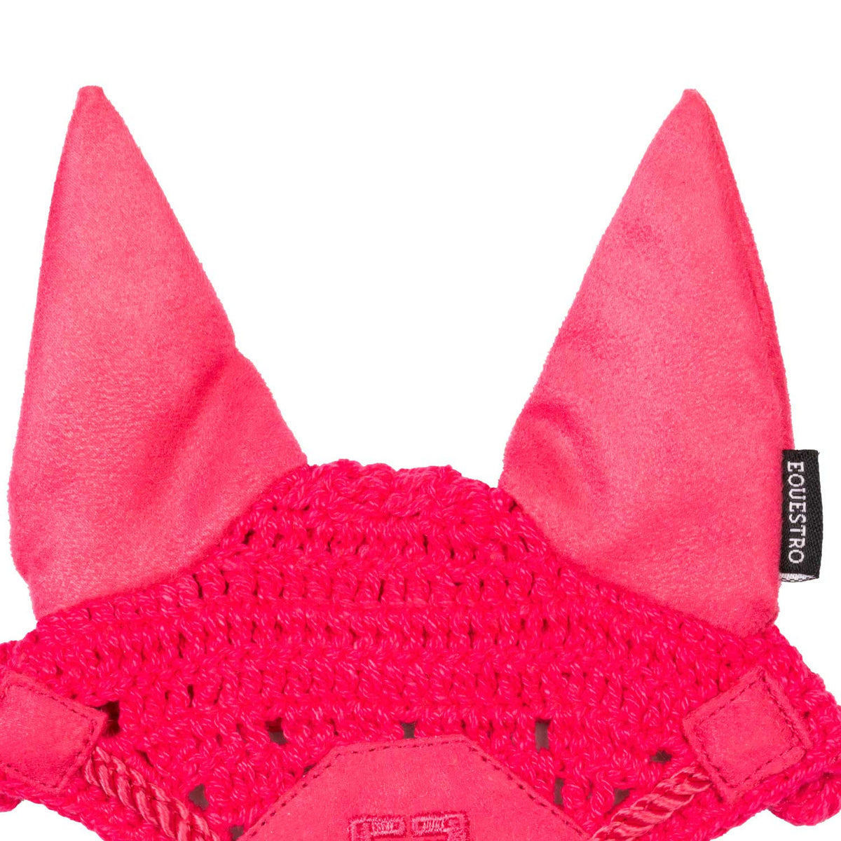 Equestro Toy Horse Fly Hood