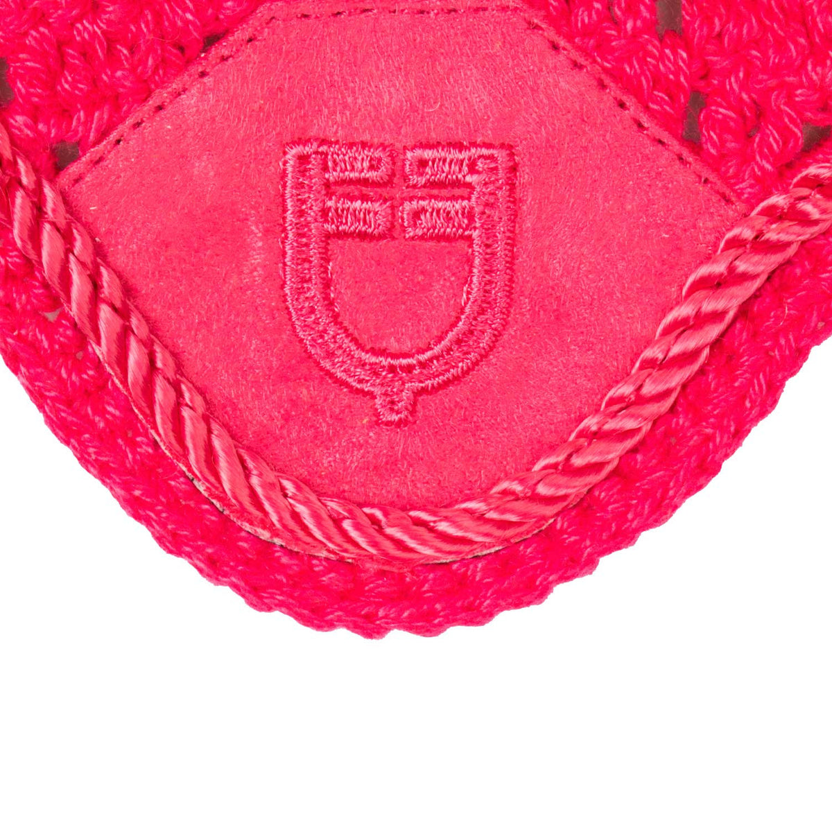 Equestro Toy Horse Fly Hood