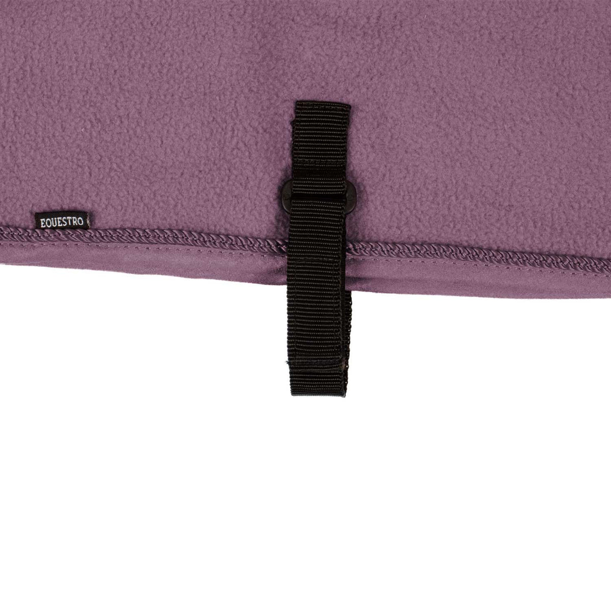 Equestro Toy Horse Fleece Rug