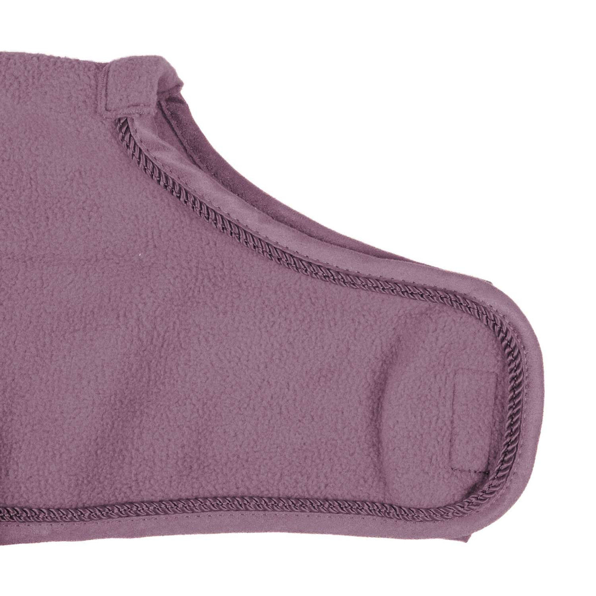 Equestro Toy Horse Fleece Rug