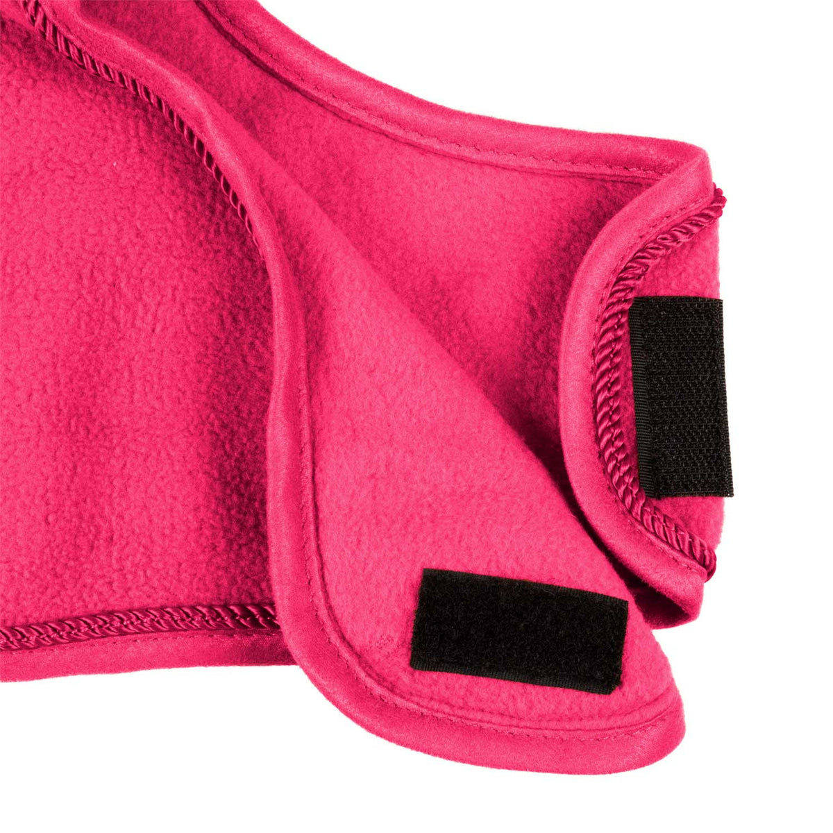 Equestro Toy Horse Fleece Rug
