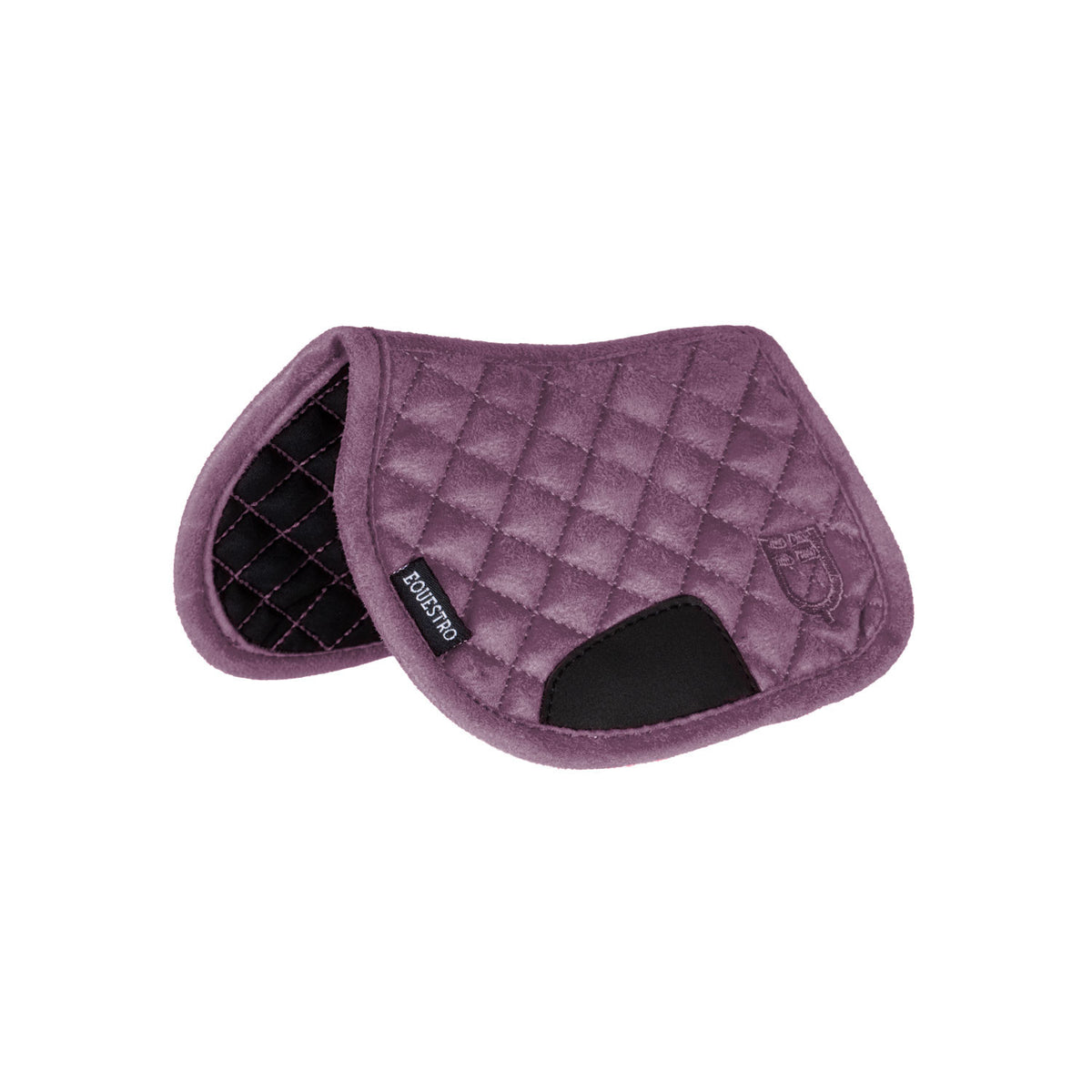 Equestro Toy Horse Saddle Pad