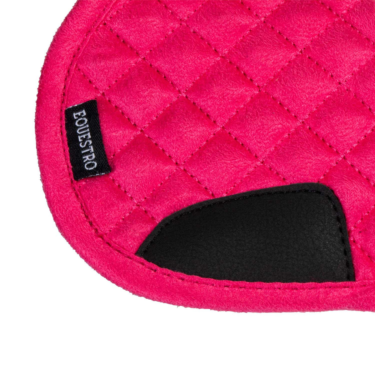 Equestro Toy Horse Saddle Pad
