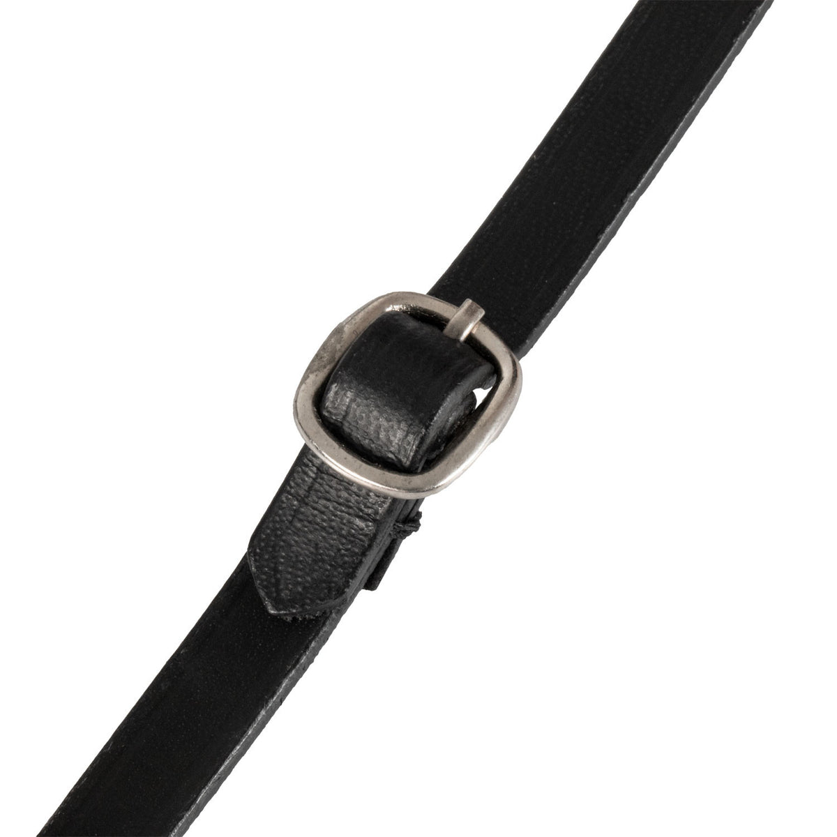 Equestro Leather Bridle With Rhinestones For Toy Horse