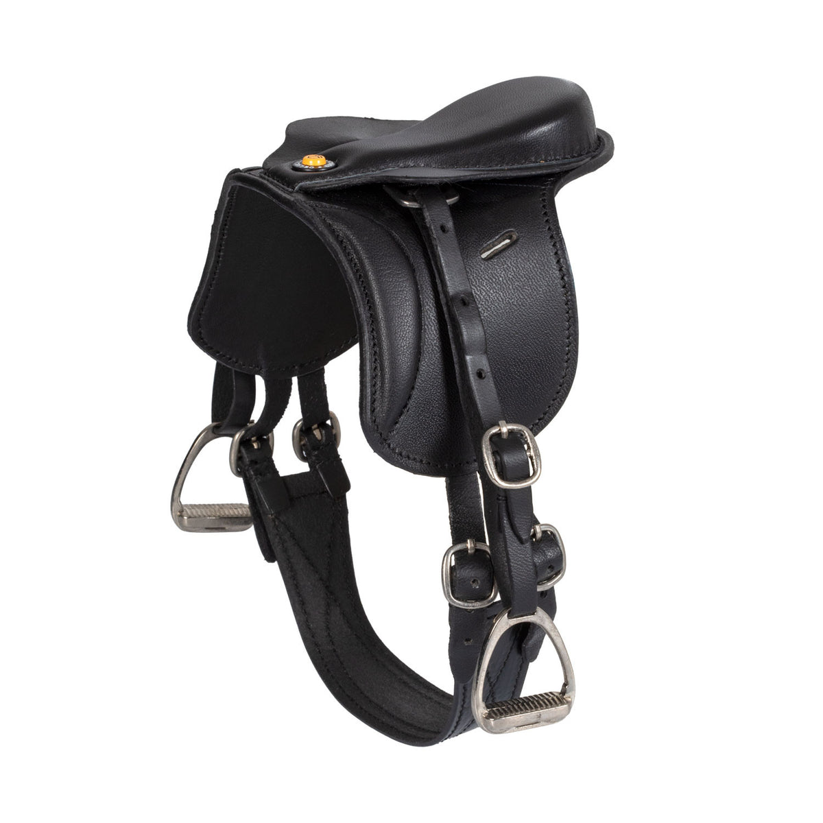 Equestro Toy Horse Dressage Saddle