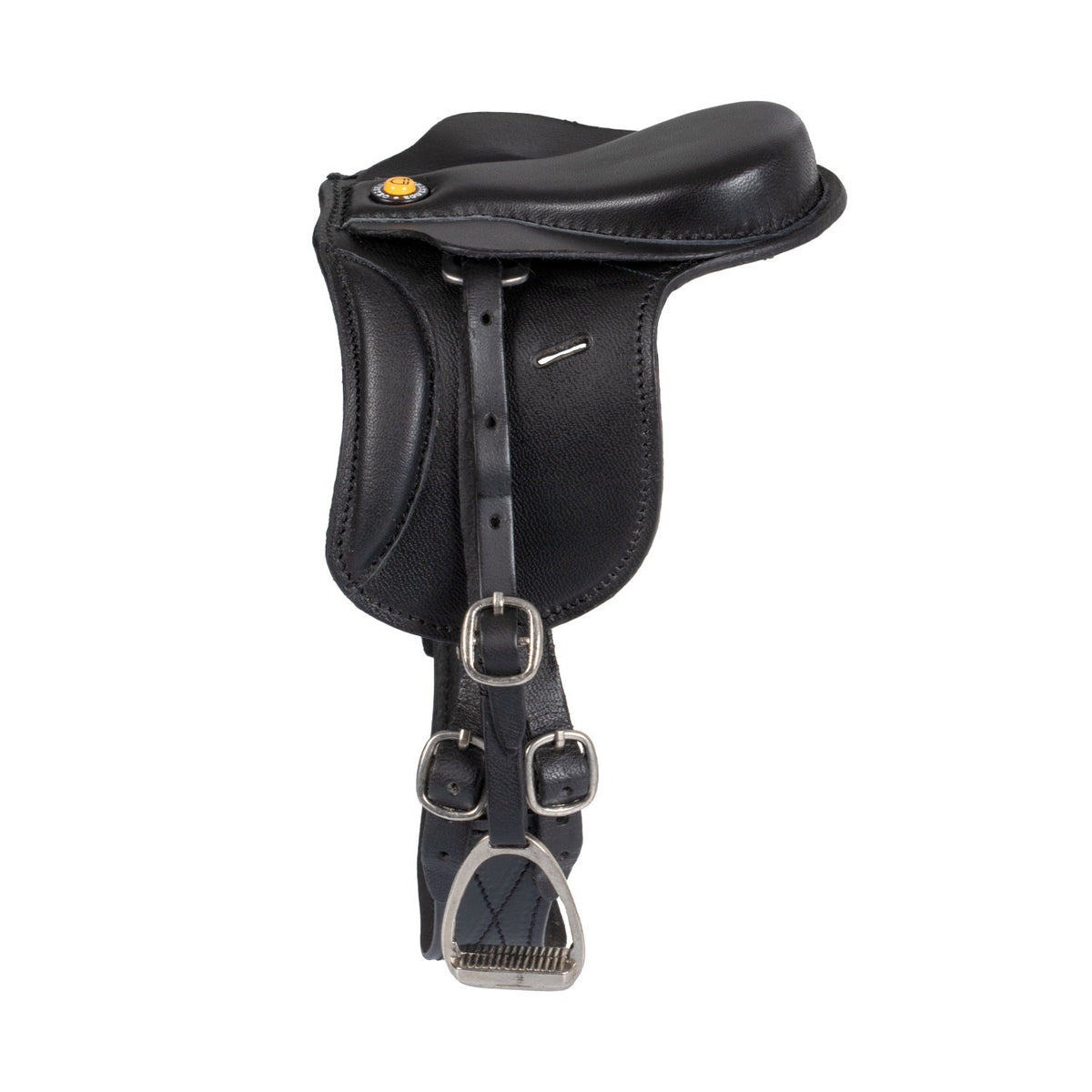 Equestro Toy Horse Dressage Saddle