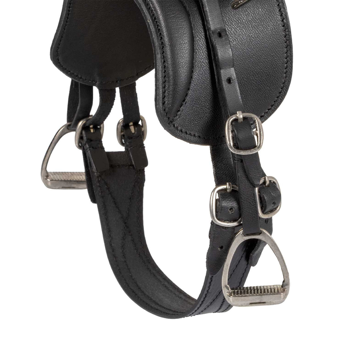 Equestro Toy Horse Dressage Saddle