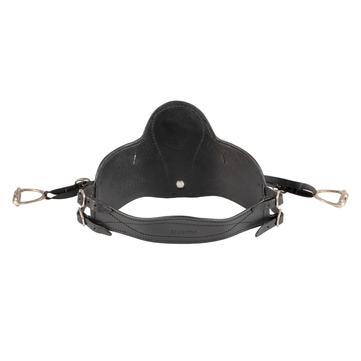 Equestro Toy Horse Dressage Saddle