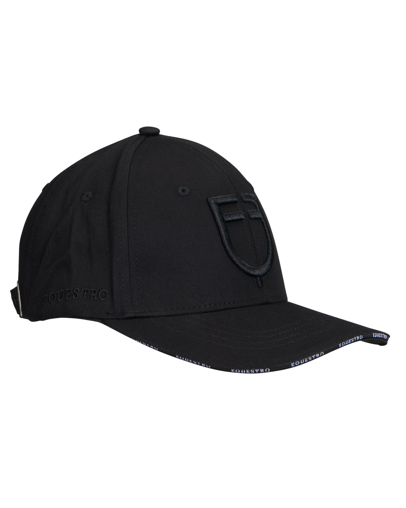 Equestro Unisex Baseball Cap