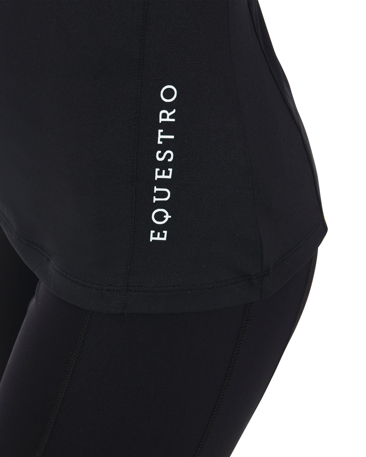 Equestro Woman Base Layer T-Shirt