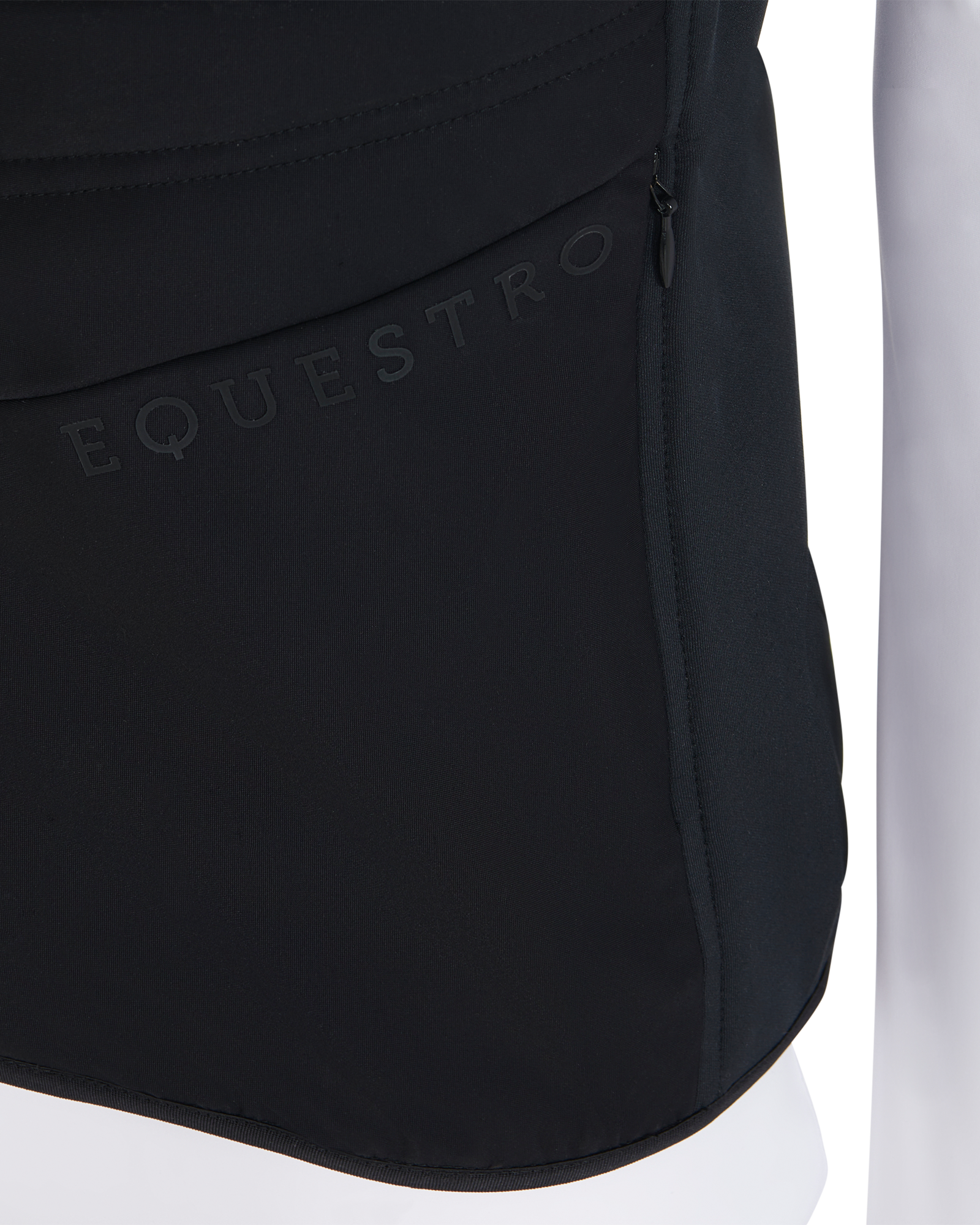 Equestro Woman Down Vest