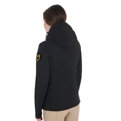 Equestro Basic Puffer Jacket