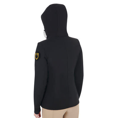 Equestro Basic Puffer Jacket
