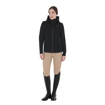 Equestro Basic Puffer Jacket