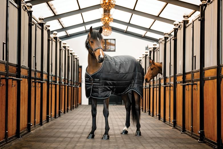Horseware Easy-layer Stable, 100 g.