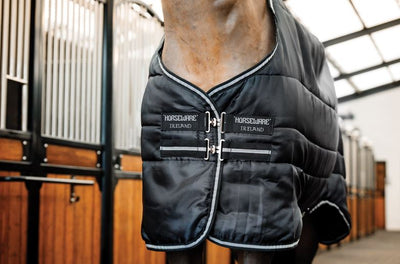 Horseware Easy-layer Stable Plus Medium, 200 g.